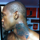 Illustration for article titled Packers DB Sam Shields Gets Giant, Painful-Looking Super Bowl Ring Tattooed On His Neck